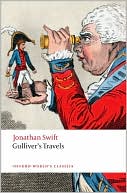 Book Gulliver's Travels (Oxford World's Classics) free
