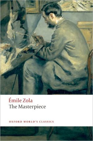 Book The Masterpiece (Oxford World's Classics) free