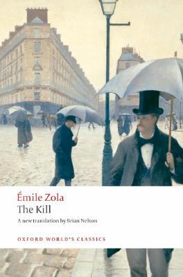 Book The Kill (Oxford World's Classics) free