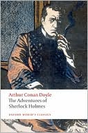 Book The Adventures of Sherlock Holmes (Oxford World's Classics) free