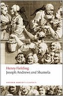 Book Joseph Andrews and Shamela (Oxford World's Classics) free