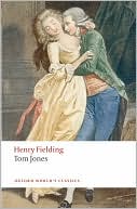 Book Tom Jones (Oxford World's Classics) free