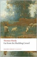 Book Far from the Madding Crowd (Oxford World's Classics) free