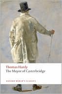 Book The Mayor of Casterbridge (Oxford World's Classics) free