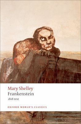 Book Frankenstein (with an Introduction by Sir Walter Scott) free