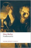 Book Frankenstein: or The Modern Prometheus (Oxford World's Classics) free