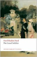 Book The Good Soldier: A Tale of Passion (Oxford World's Classics) free