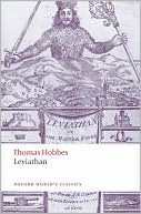Book Leviathan (Oxford World's Classics) free
