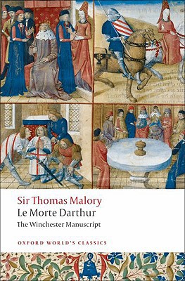Book Le Morte Darthur: The Winchester Manuscript (Oxford World's Classics) free
