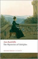 Book The Mysteries of Udolpho (Oxford World's Classics) free