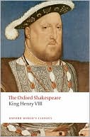 Book King Henry VIII: The Oxford Shakespeare free