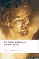 Book Timon of Athens: The Oxford Shakespeare free