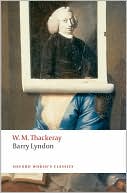Book Barry Lyndon: The Memoirs of Barry Lyndon, Esq. (Oxford World's Classics) free