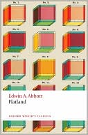 Book Flatland: A Romance of Many Dimensions (Oxford World's Classics) free