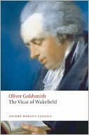 Book The Vicar of Wakefield (Oxford World's Classics) free