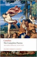 Book The Poems of Catullus (Oxford World's Classics) free