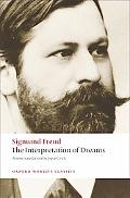 Book The Interpretation of Dreams (Oxford World's Classics) free