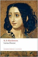 Book Lorna Doone: A Romance of Exmoor (Oxford World's Classics) free
