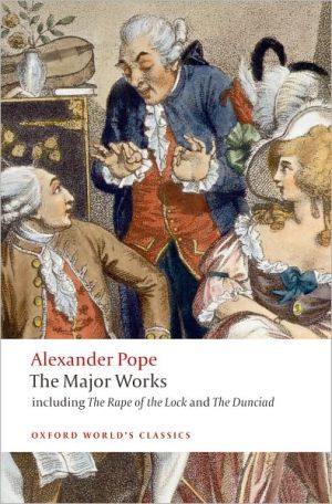 Book The Major Works (Oxford World's Classics) free