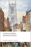 Book Barchester Towers (Oxford World's Classics) free