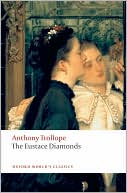 Book The Eustace Diamonds (Oxford World's Classics) free
