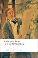 Book He Knew He Was Right (Oxford World's Classics) free