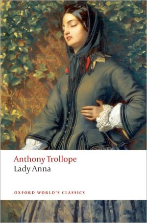 Book Lady Anna (Oxford World's Classics) free