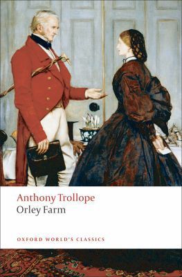 Book Orley Farm (Oxford World's Classics) free
