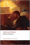Book Phineas Redux (oxford World's Classics) free