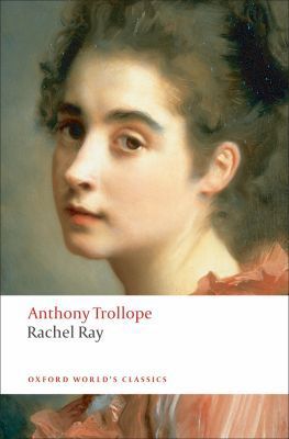 Book Rachel Ray (Oxford World's Classics) free