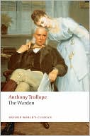 Book The Warden (Oxford World's Classics) free