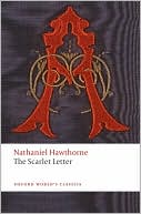 Book The Scarlet Letter (Oxford World's Classics) free