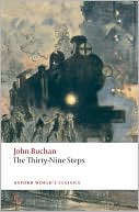 Book The Thirty-Nine Steps (Oxford World's Classics) free