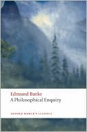 Book A Philosophical Enquiry into the Origin of Our Ideas of the Sublime and Beautiful (Oxford World's Classics) free