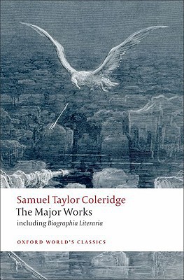 Book Samuel Taylor Coleridge - The Major Works (Oxford World's Classics) free
