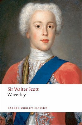 Book Waverley: or 'Tis Sixty Years Since (Oxford World's Classics) free