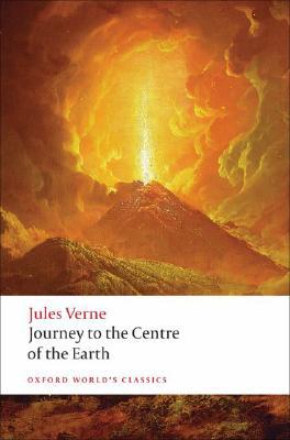 Book Journey to the Centre of the Earth (Oxford World's Classics) free