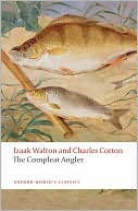 Book The Compleat Angler (Oxford World's Classics) free