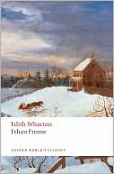 Book Ethan Frome (Oxford World's Classics) free