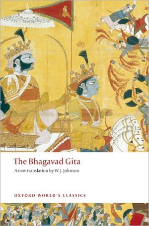Book The Bhagavad Gita (Oxford World's Classics) free