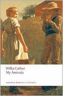 Book My Ántonia (Oxford World's Classics) free