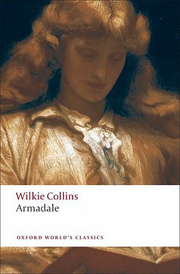 Book Armadale (Oxford World's Classics) free