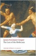 Book The Last of the Mohicans (Oxford World's Classics) free