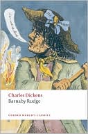 Book Barnaby Rudge (Oxford World's Classics) free