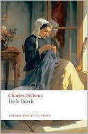 Book Little Dorrit (Oxford World's Classics) free