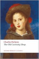 Book The Old Curiosity Shop (Oxford World's Classics) free
