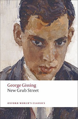 Book New Grub Street (Oxford World's Classics) free