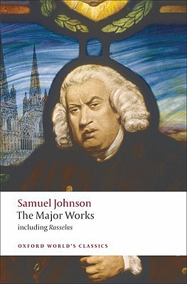Book Samuel Johnson: The Major Works (Oxford World's Classics) free