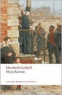 Book Mary Barton (Oxford World's Classics) free