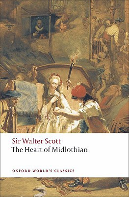 Book The Heart Of Midlothian (oxford World's Classics) free